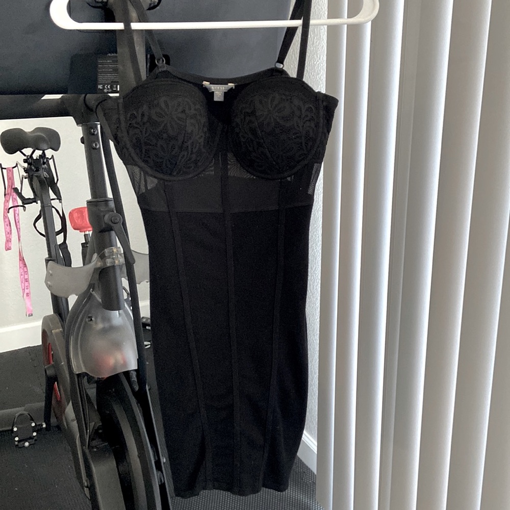 Sexy Guess cocktail dress